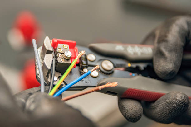 Best Electrician for Home Renovation  in Aledo, TX