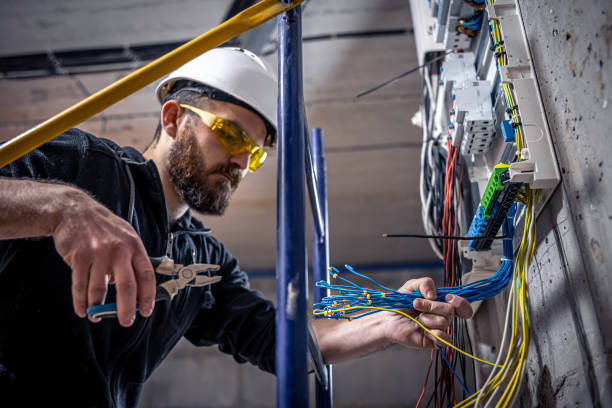 Best Circuit Breaker Repair  in Aledo, TX