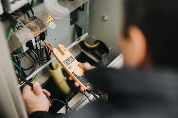 Best Affordable Emergency Electrician  in Aledo, TX