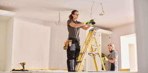 Best Home Electrical Repair  in Aledo, TX