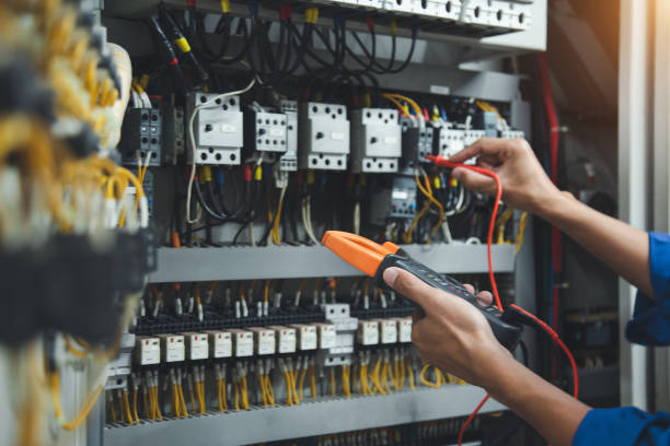Best Ceiling Fan Installation Electrician  in Aledo, TX