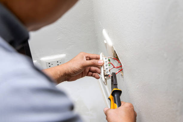 Best Electrical Upgrades for Homes  in Aledo, TX