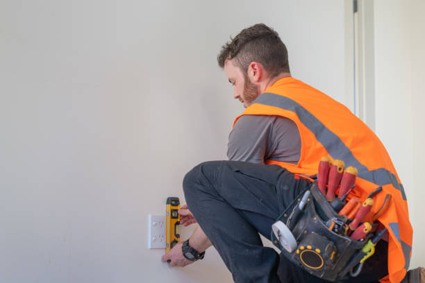 Best Residential Electrician Services  in Aledo, TX