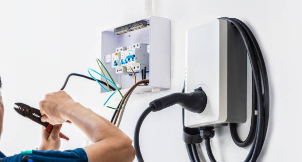 Best Commercial Electrician Services  in Aledo, TX