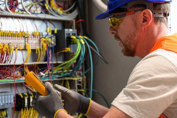 Best Electrical Troubleshooting Services  in Aledo, TX