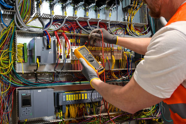 Best Residential Electrician Services  in Aledo, TX